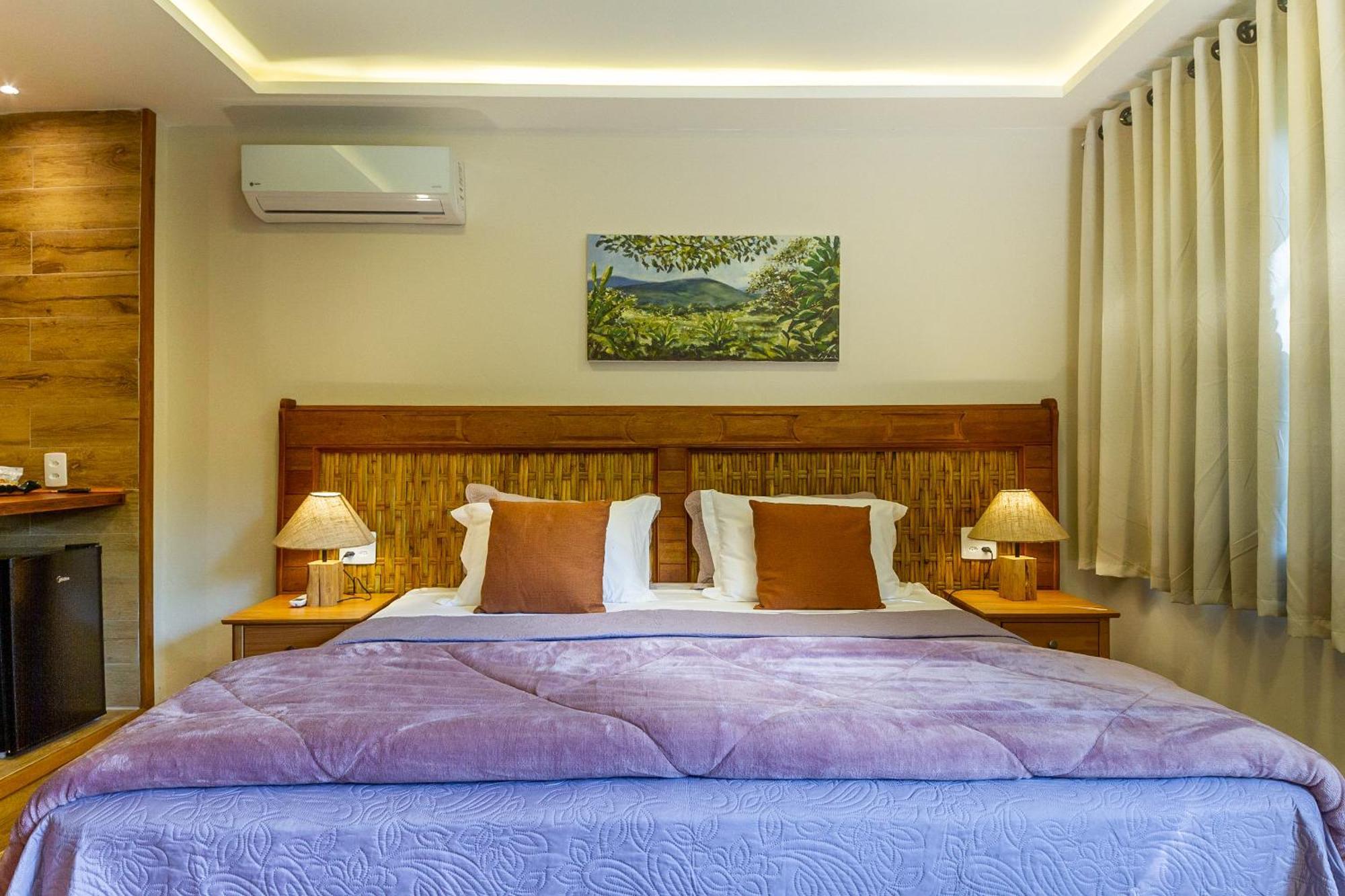 Don Pascual Hotel Rio de Janeiro Exterior photo