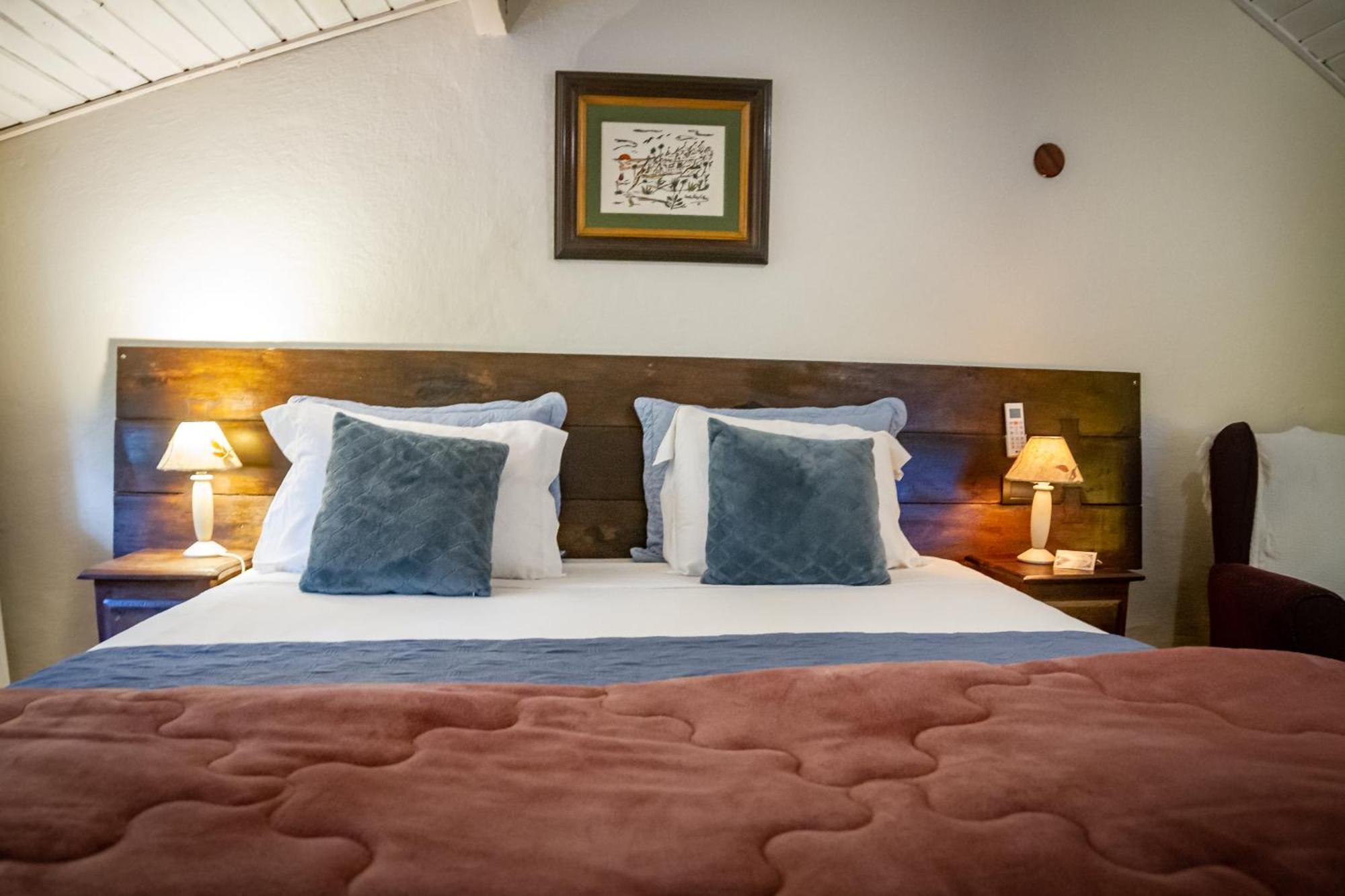 Don Pascual Hotel Rio de Janeiro Exterior photo